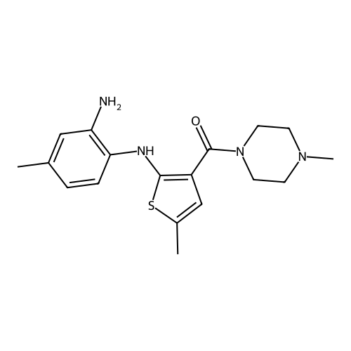 Olanzapine Impurity 38