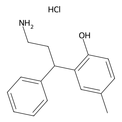 Tolterodine impurity 33