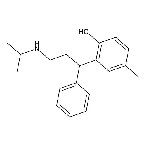 Tolterodine EP Impurity E
