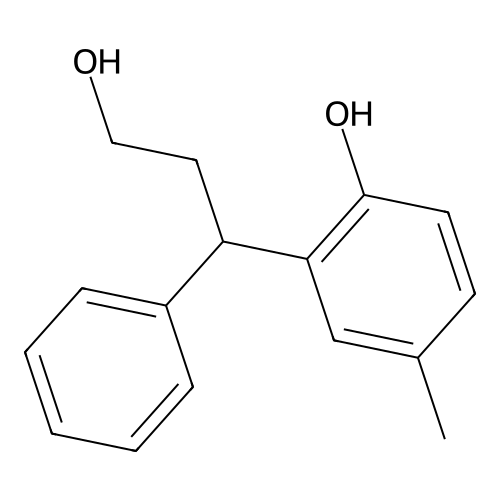 Tolterodine Propanol Impurity Racemate