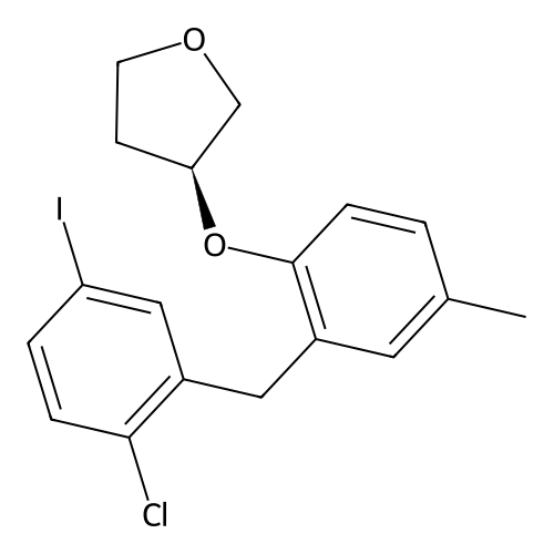 Empagliflozin impurity 268
