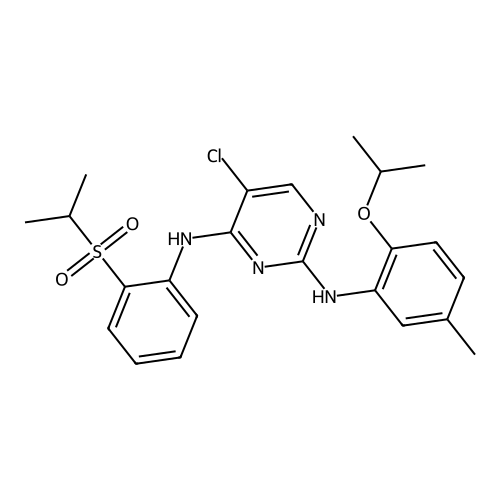 Ceritinib Impurity 6