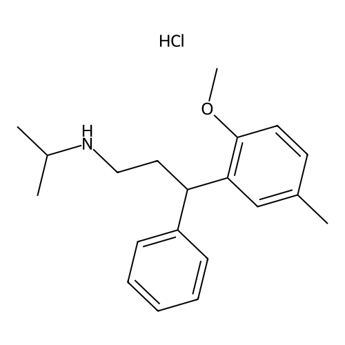 Tolterodine EP Impurity D