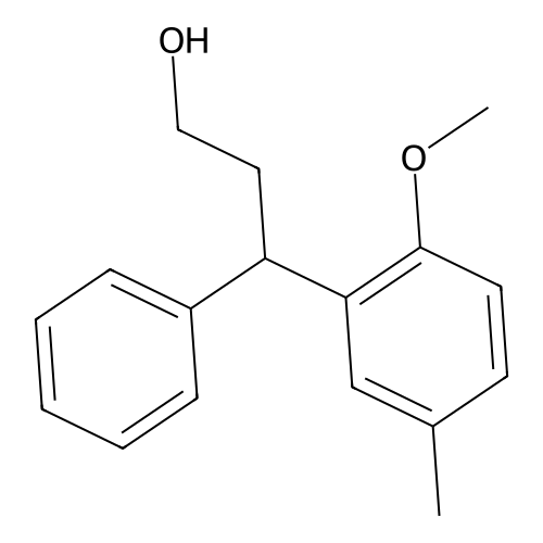 Tolterodine EP Impurity A