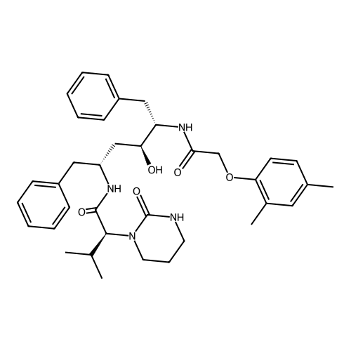 Lopinavir Impurity 31