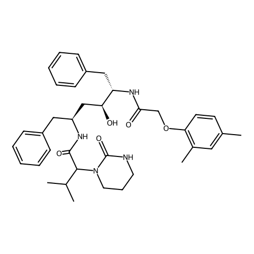 "2,4-Phenoxy Lopinavir Impurity"