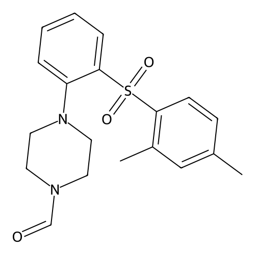 Vortioxetine Impurity 139