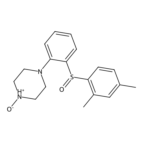 Vortioxetine Impurity 32