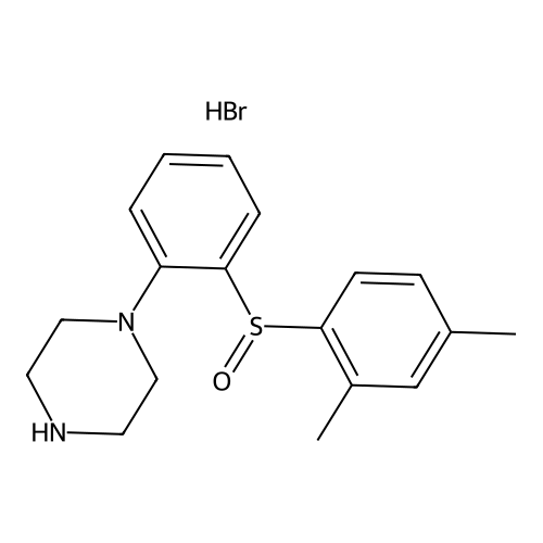 Vortioxetine Impurity 132 HBr
