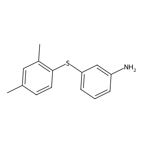 Vortioxetine Impurity 143