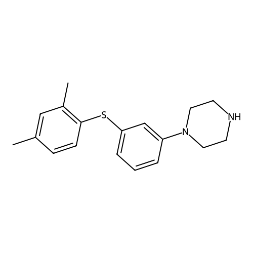 Vortioxetine Impurity 55