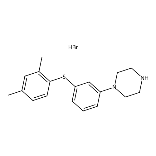 Vortioxetine Impurity 18