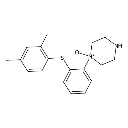 Vortioxetine Impurity 121