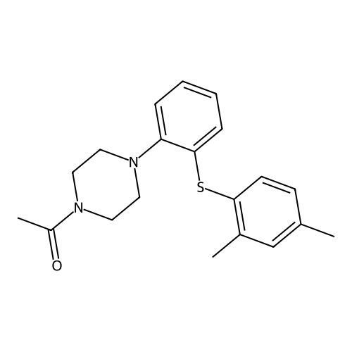 N-Acetyl Vortioxetine