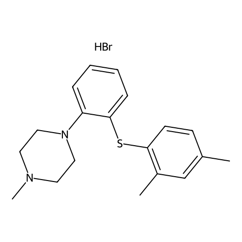 Vortioxetine Impurity 141