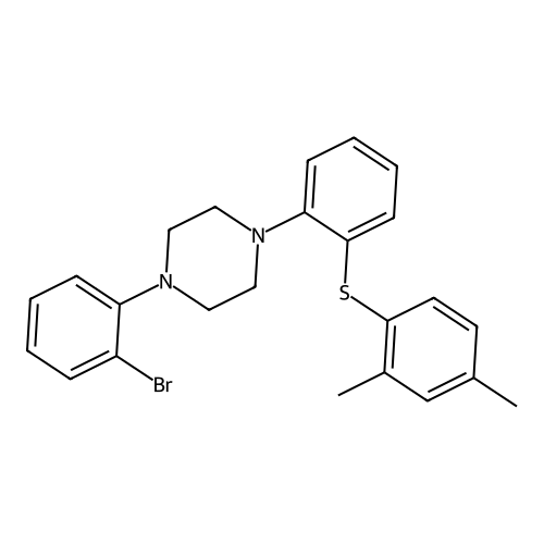 Vortioxetine Impurity 30