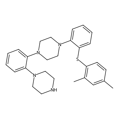 Vortioxetine Impurity 14