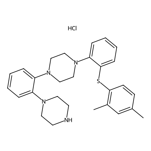 Vortioxetine Impurity 93
