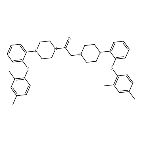 Vortioxetine Impurity 41