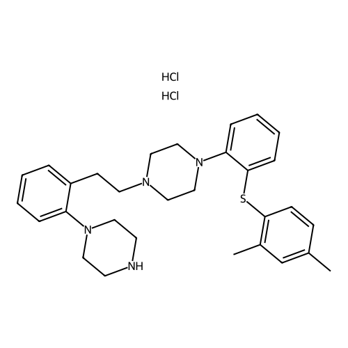 Vortioxetine Impurity 147
