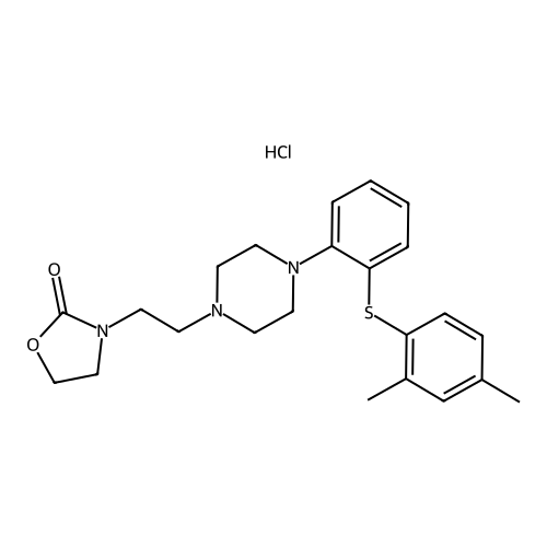 Vortioxetine Impurity 148