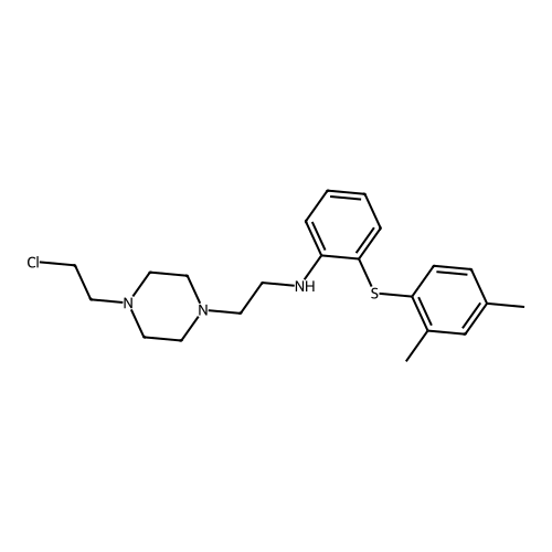 Vortioxetine Impurity 72