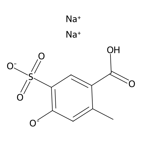 Policresulen Impurity 20 Disodium Salt