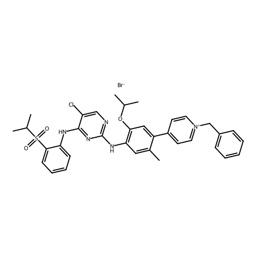 Ceritinib Impurity 59