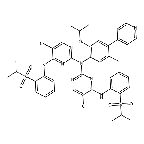 Ceritinib Impurity 60