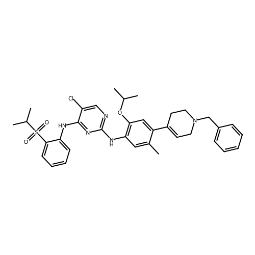 Ceritinib Impurity 61