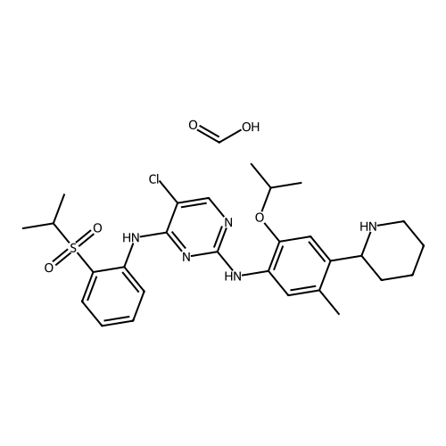 Ceritinib Impurity 73