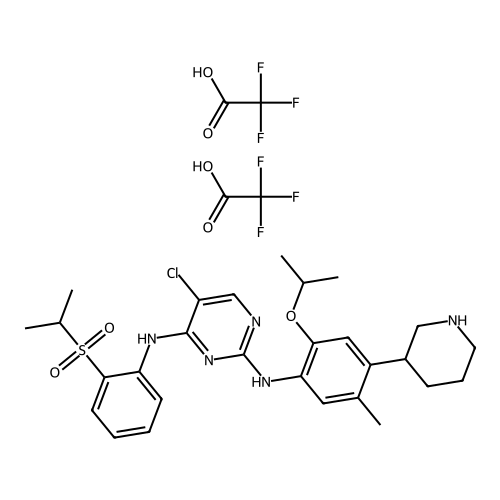 Ceritinib Impurity 72