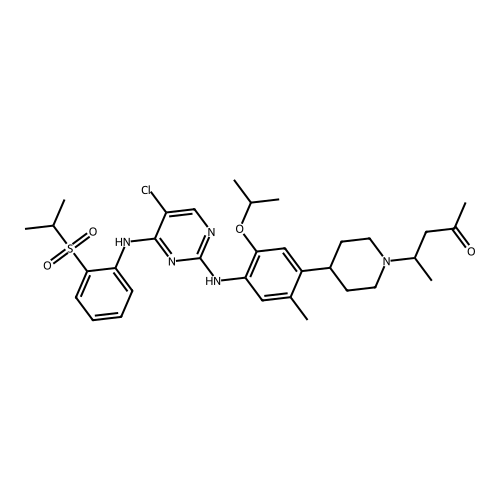 Ceritinib Impurity 67