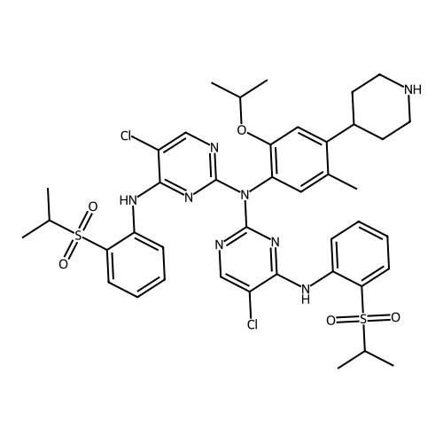 Ceritinib Impurity 65