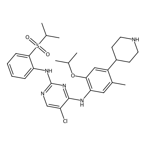 Ceritinib Impurity 64