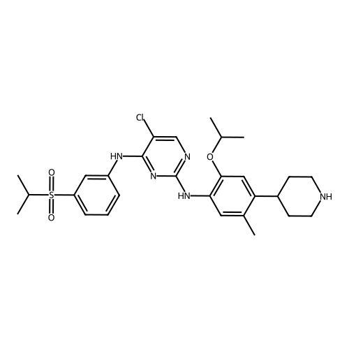 Ceritinib Impurity 68