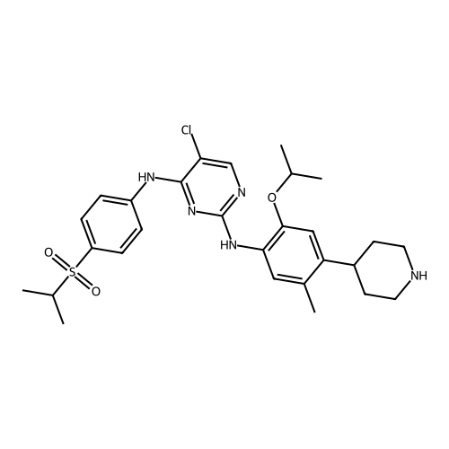 Ceritinib Impurity 69
