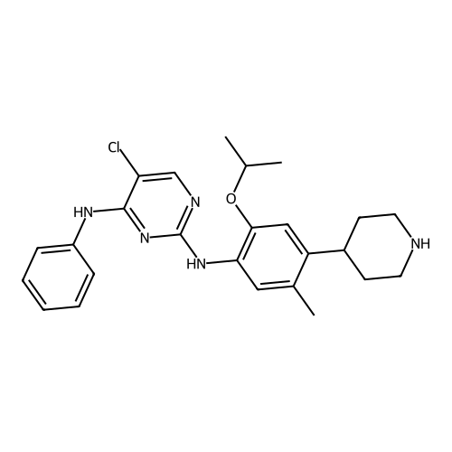 Ceritinib Impurity 63