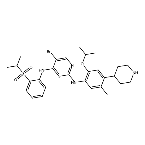 Ceritinib Impurity 75
