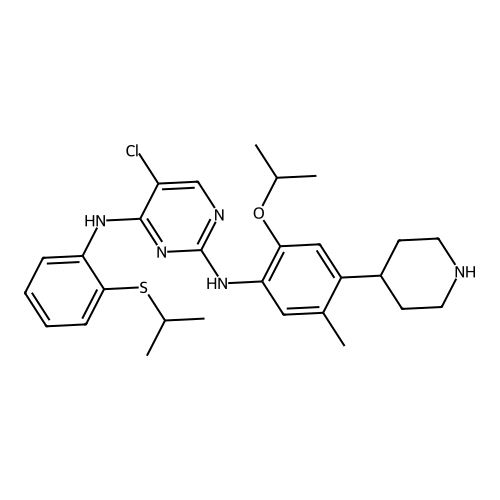 Ceritinib Impurity 54