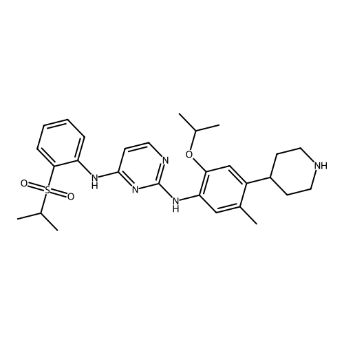 Ceritinib Impurity 3