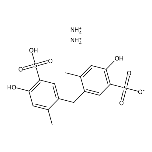Policresulen Impurity 9 Diammonium salt