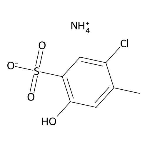 Policresulen Impurity 18 Ammonium Salt