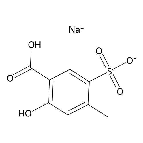 Policresulen Impurity 19 Sodium Salt