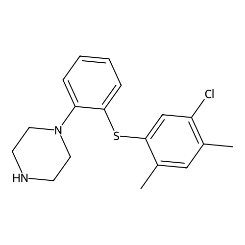 Vortioxetine Impurity 9