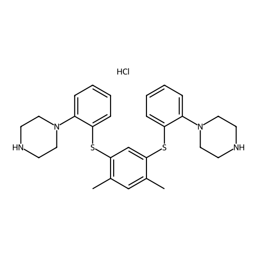 Vortioxetine Impurity 138