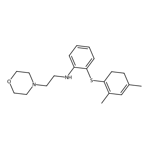 Vortioxetine Impurity 73
