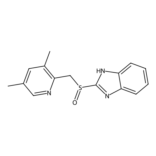 Des-Methoxy Esomeprazole