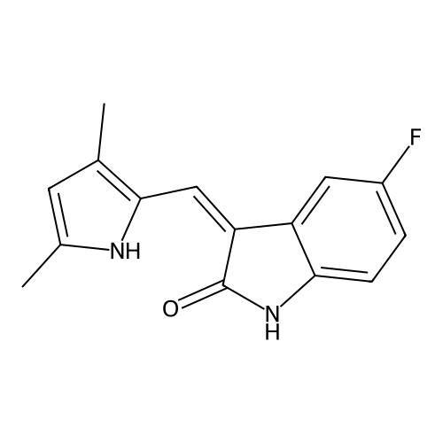 Sunitinib Impurity 42