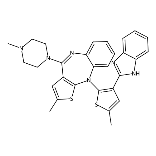 Olanzapine Impurity 45